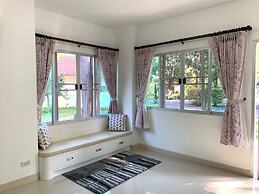 Baan Pingkan Wellness Resort