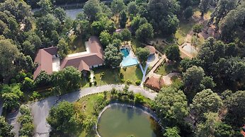 Baan Pingkan Wellness Resort