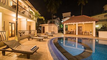 Hotel Shelsta