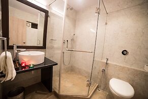 Hotel Shelsta