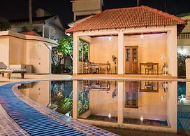 Hotel Shelsta
