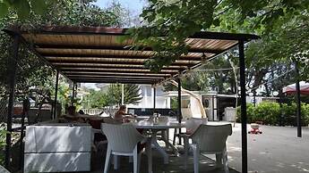 Kemer Park Hotel
