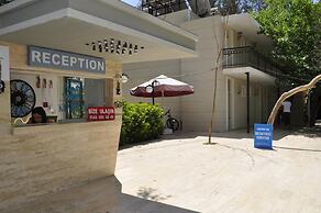Kemer Park Hotel