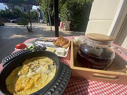 Kemer Park Hotel