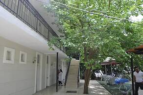 Kemer Park Hotel