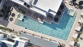 Lango Design Hotel & Spa - Adults Only