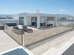 Lango Design Hotel & Spa - Adults Only