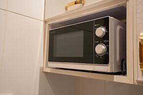 Platinum Alkhamseen Serviced Apartments