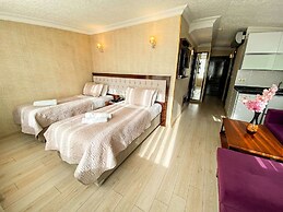 Hotel Mekke