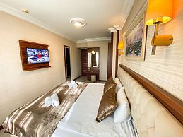 Hotel Mekke
