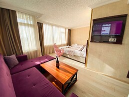 Hotel Mekke
