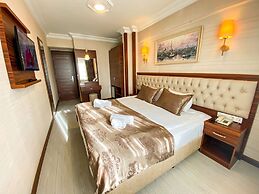 Hotel Mekke