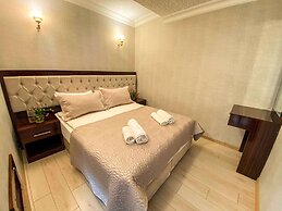 Hotel Mekke
