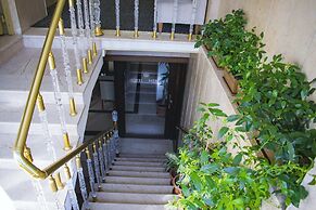 Hotel Mekke