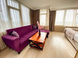 Hotel Mekke