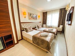 Hotel Mekke