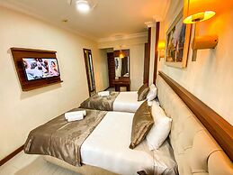 Hotel Mekke