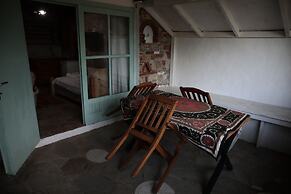Kayserkaya Cottages & Camping