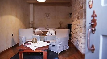 Artsistas Houses
