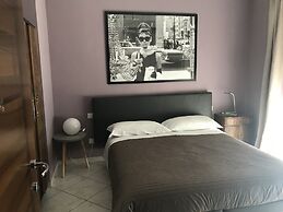 B&B via Roma suite
