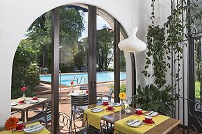 Aparthotel al Lago