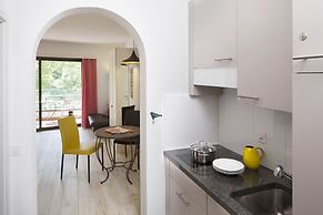 Aparthotel al Lago