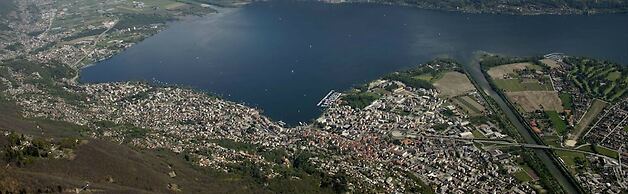 Aparthotel al Lago