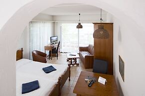Aparthotel al Lago