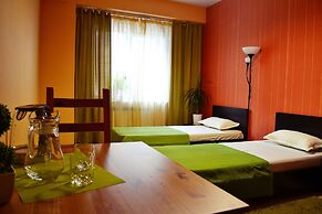 Green Hotel