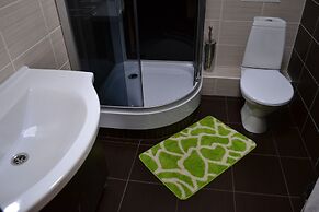 Green Hotel