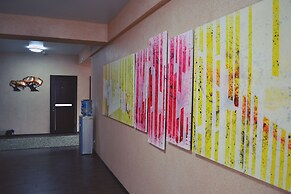 Green Hotel