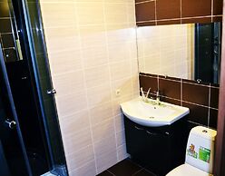 Green Hotel