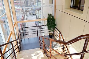 Green Hotel