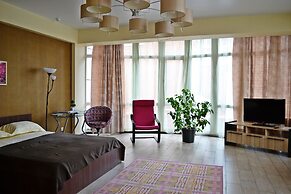 Green Hotel