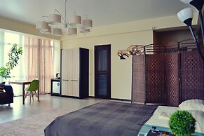 Green Hotel