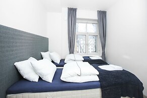 Helsinki Residence