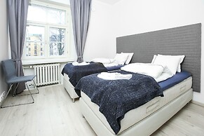 Helsinki Residence