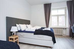 Helsinki Residence