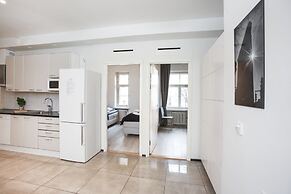 Helsinki Residence