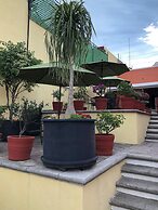 Hotel Antigua Posada