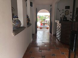 Hotel Antigua Posada