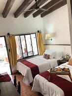 Hotel Antigua Posada