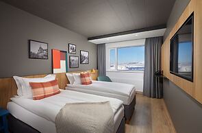 Mývatn - Berjaya Iceland Hotels