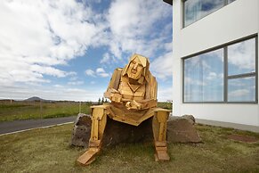 Mývatn - Berjaya Iceland Hotels
