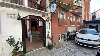 Armoni City Hotel