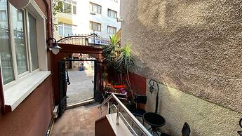 Armoni City Hotel