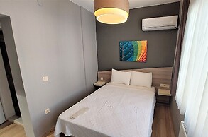 Armoni City Hotel