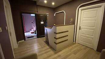 Armoni City Hotel