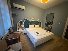 Armoni City Hotel