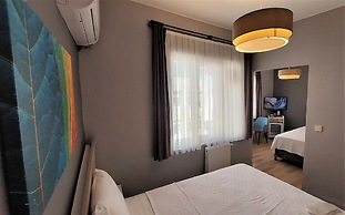 Armoni City Hotel